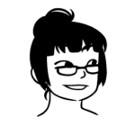 アウトドア女子・ナツ